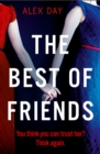 Image for The Best of Friends