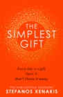 Image for The simplest gift