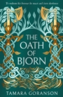 Image for The oath of Bjorn