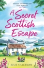 Image for A Secret Scottish Escape