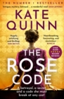 Image for The Rose Code