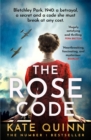The rose code - Quinn, Kate