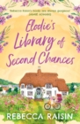 Image for Elodie’s Library of Second Chances