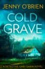 Image for Cold grave : 6