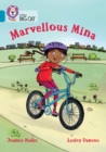 Image for Marvellous Mina