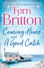 Image for Fern Britton Collection: Coming Home &amp; A Good Catch