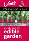 Image for Edible Garden