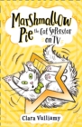 Image for Marshmallow Pie The Cat Superstar On TV