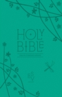 Image for Holy Bible English Standard Version (ESV) Anglicised Teal Compact Edition with Zip