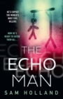 Image for The Echo Man