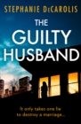 Image for The Guilty Husband