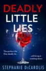 Image for Deadly Little Lies