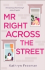 Image for Mr right across the street : 4