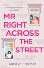 Image for Mr Right Across the Street