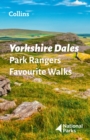 Image for Yorkshire Dales park rangers favourite walks