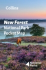 Image for New Forest National Park Pocket Map