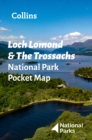 Image for Loch Lomond and The Trossachs National Park Pocket Map
