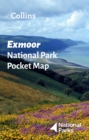 Image for Exmoor National Park Pocket Map