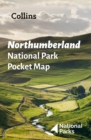 Image for Northumberland National Park Pocket Map