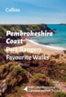 Image for Pembrokeshire coast  : Park rangers favourite walks