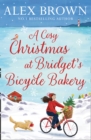 Image for A cosy Christmas at Bridget&#39;s Bicycle Bakery