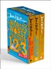 Image for The World of David Walliams: The World&#39;s Worst Children 1, 2 &amp; 3 Box Set