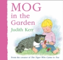 Image for Mog in the Garden