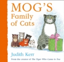 Image for Mog’s Family of Cats