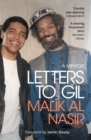 Image for Letters to Gil
