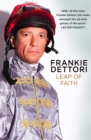 Leap of faith - Dettori, Frankie
