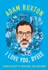 Image for I Love You, Byeee