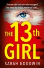 Image for The 13th girl