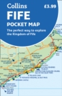 Image for Fife Pocket Map : The Perfect Way to Explore the Kingdom of Fife