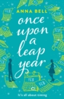 Image for Once upon a leap year