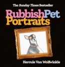 Image for Rubbish pet portraits
