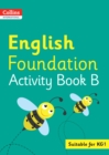 Image for EnglishFoundation,: Activity book B