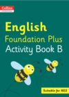 Image for EnglishFoundation Plus,: Activity book B