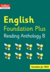 Image for Collins International English Foundation Plus Reading Anthology B