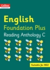 Image for Collins International English Foundation Plus Reading Anthology C