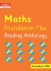 Image for Collins International Maths Foundation Plus Reading Anthology