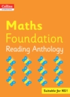 Image for MathsFoundation,: Reading anthology