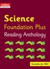 Image for Collins International Science Foundation Plus Reading Anthology