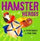 Image for Hamster Heroes