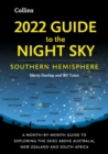 Image for 2022 Guide to the Night Sky Southern Hemisphere