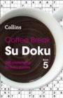 Image for Coffee Break Su Doku Book 5