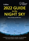 Image for 2022 Guide to the Night Sky