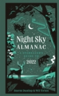 Image for Night sky almanac 2022  : a stargazer&#39;s guide to 2022