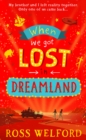 Image for When We Got Lost in Dreamland