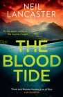 The blood tide - Lancaster, Neil