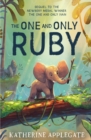 Image for The One and Only Ruby